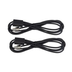 Poly External Mic Cable Extender - Enhance Your Audio Experience with Superior Quality | Model 2215-88019-001